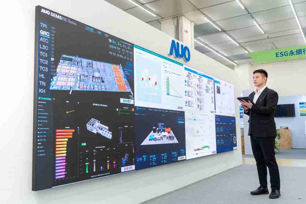 人生就是博宇沛所开发的“智能楼宇管理平台”，，藉由搜集周围环境及电力、、、、照明、、、、空调等系统数据，，达到实时综效监控，，，助力实现零碳建筑