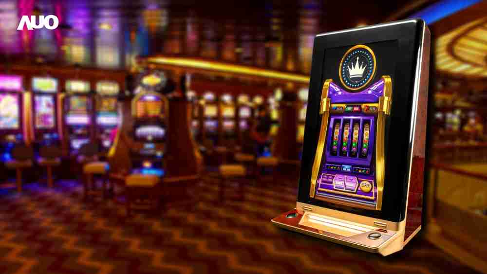 人生就是博研发出全球最大30吋裸眼3D Micro LED双层显示器，，，，结合Micro LED与A.R.T. LCD显示技术，，形成不同景深的影像平面，，，可应用于电子游艺场域，，，，提供玩家更丰富的游乐体验